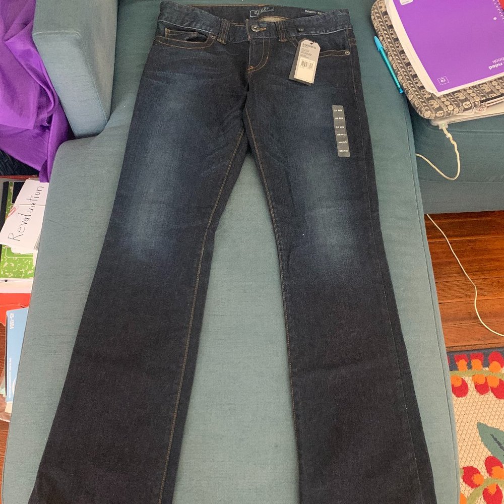 women's jeans
